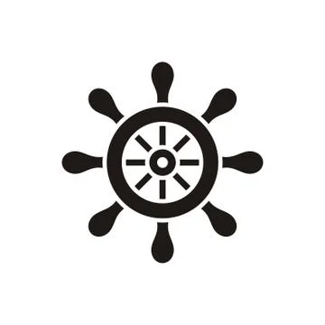 Helm icon Stock-Illustration