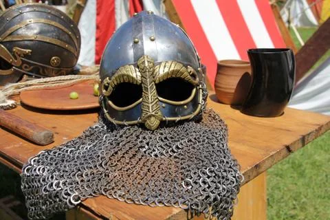 The Helm Stock Photos