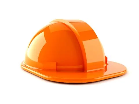 Helmet concept Stock Illustration