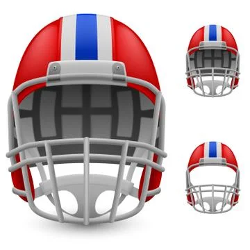 Helmet Stock Illustration