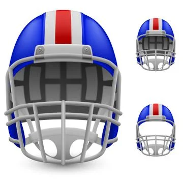 Helmet Stock Illustration