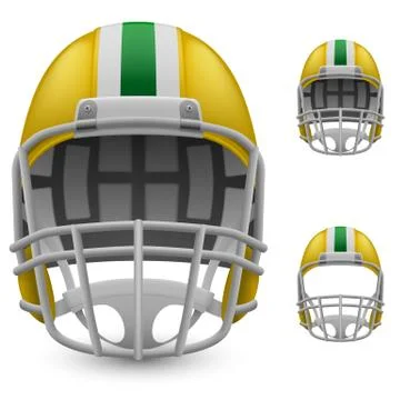 Helmet Stock Illustration