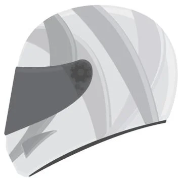 Helmet Иллюстрация