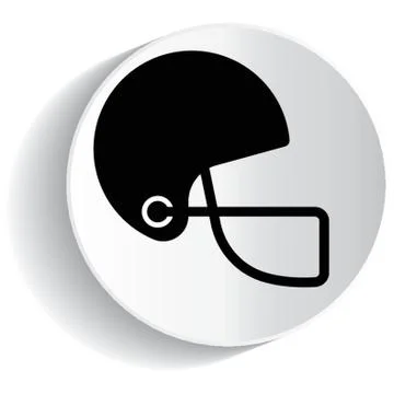 Helmet イラスト素材