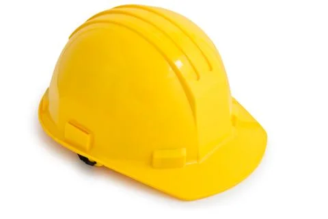 Helmet. Stock Photos