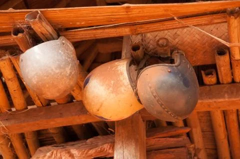 Helmet Stock Photos