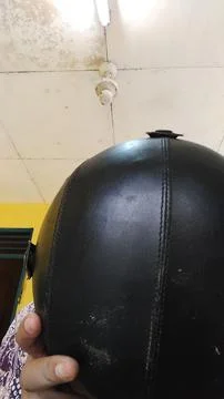 Helmet Stock Photos