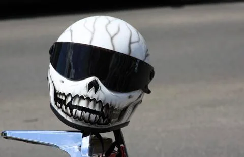 Helmet, Sarajevo Stock Photos