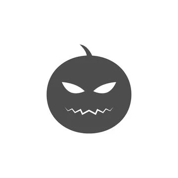 Helovin pumpkin icon. Elements of web icon. Premium quality graphic design icon Illustrazione stock