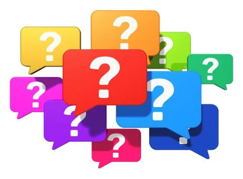 Help and support concept Stock Illustration