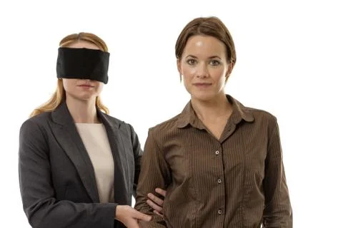 Help in business Stock Photos