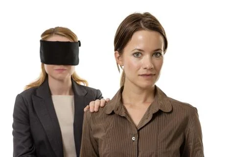 Help in business Stock Photos