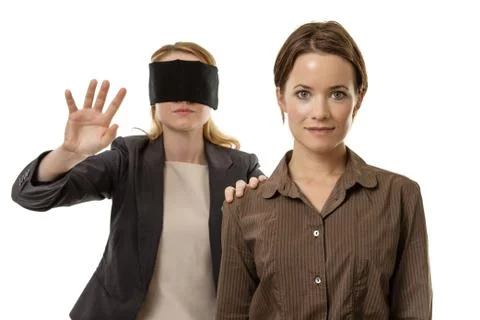 Help in business Stock Photos