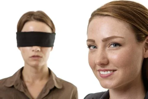 Help in business Foto stock