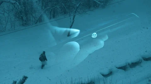 Help is coming. Call for help. Phone call. Collage Stock Footage 158009968