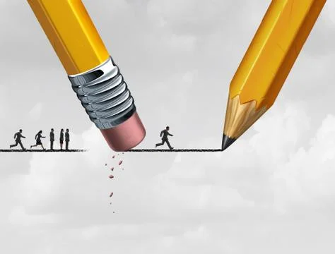 Help Concept Stock Illustration