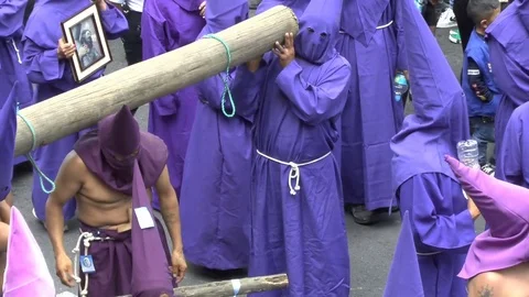 Help with Cross Easter Procession Видео 75056155