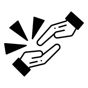 Help Dualtone Icon Ilustración de archivo