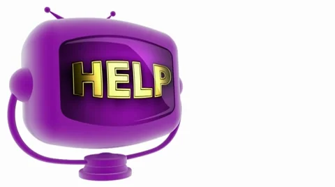 Help Видео 7765637