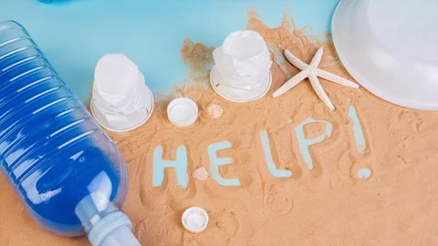 Help Video stock 112994860