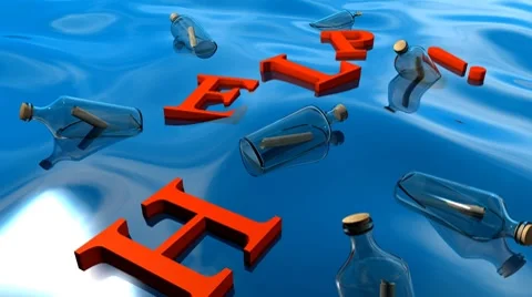 Help! (HD) Stock-Footage 7733207