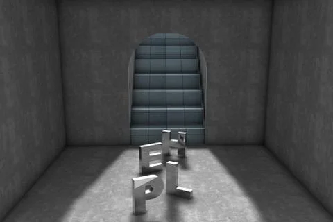 Help Stock Illustration