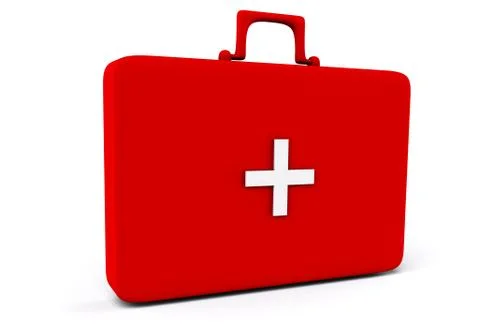 Help Stock Illustration