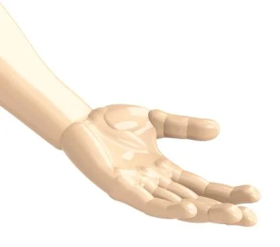 Help me Stock Illustration