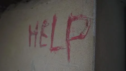 Help me Stock Photos