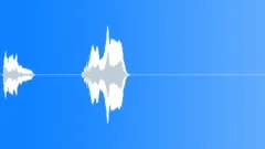 Help - muffled prisoner screamsSound Effect