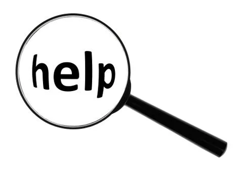 Help Stock Photos