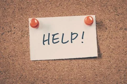 Help Stock Photos