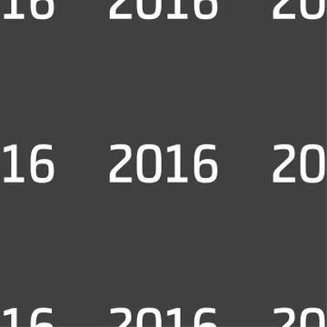 Help point sign icon. Question symbol. Seamless pattern on a gray background. Stock Illustration