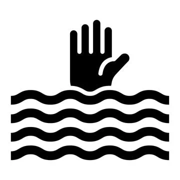Help Vector Icon Design Illustration Stock Illustration