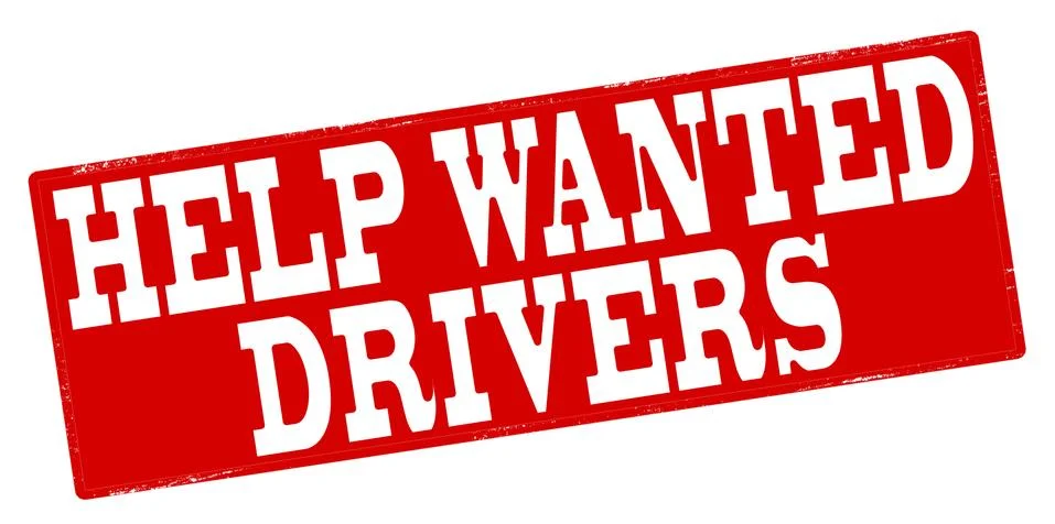 Help wanted Stock Illustration