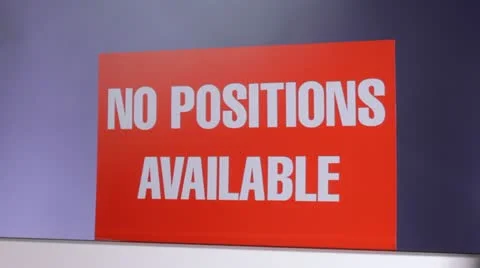 Help wanted sign Видео 12733946