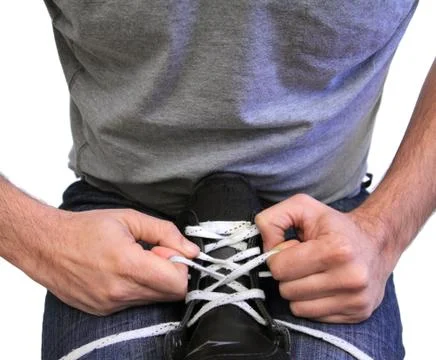 Help your kid Stock Photos