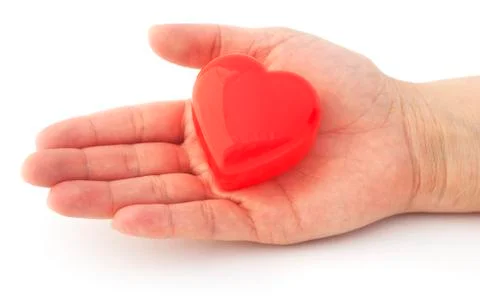 Helping Hand Stock Photos