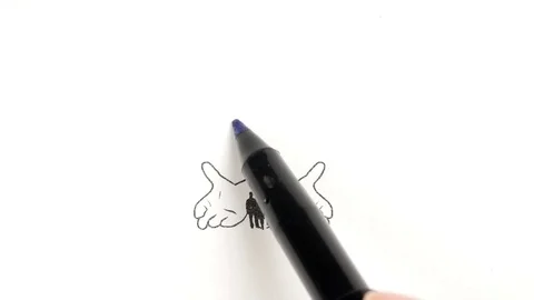 Helping people 4K Stock Footage 70063908