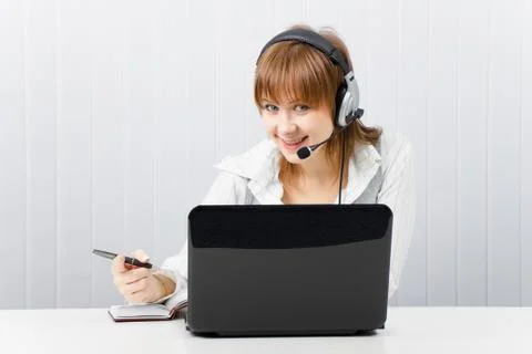 Helpline Stock Photos