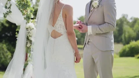 Helsingborg, Sweden 10/15/2024: Groom Stock Video Pond5