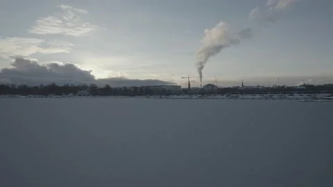 Helsinki 01 Stock Footage 237606080