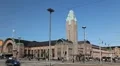 Helsinki Central Railway Station, Finland, VR Commuter Rail Network HD Footage