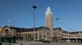 Helsinki Central Railway Station, Finland, VR Commuter Rail Network HD Footage