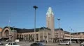 Helsinki Central Railway Station, Finland, VR Commuter Rail Network HD Footage