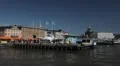 Helsinki Cityscape, Finland, Uspenski Cathedral, Market Square, Swedish Embassy HD Footage