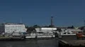 Helsinki Cityscape, Sail Boats, Uspenski Cathedral, Gulf of Finland, Harbour HD Footage