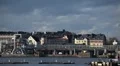 Helsinki Cityscape, Sail Boats, Uspenski Cathedral, Gulf of Finland, Harbour HD Footage