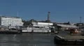 Helsinki Cityscape, Sail Boats, Uspenski Cathedral, Gulf of Finland, Harbour HD Footage