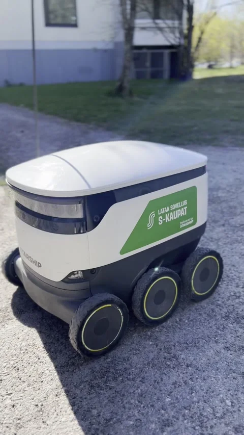 Helsinki, Finland May 10, Stock Video Pond5